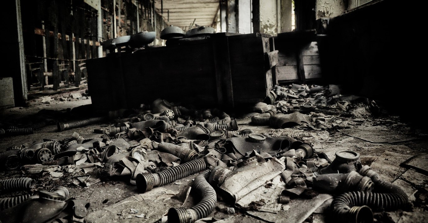 Tchernobyl : 35 ans après la catastrophe, un nouvel accident nucléaire est-il possible ?