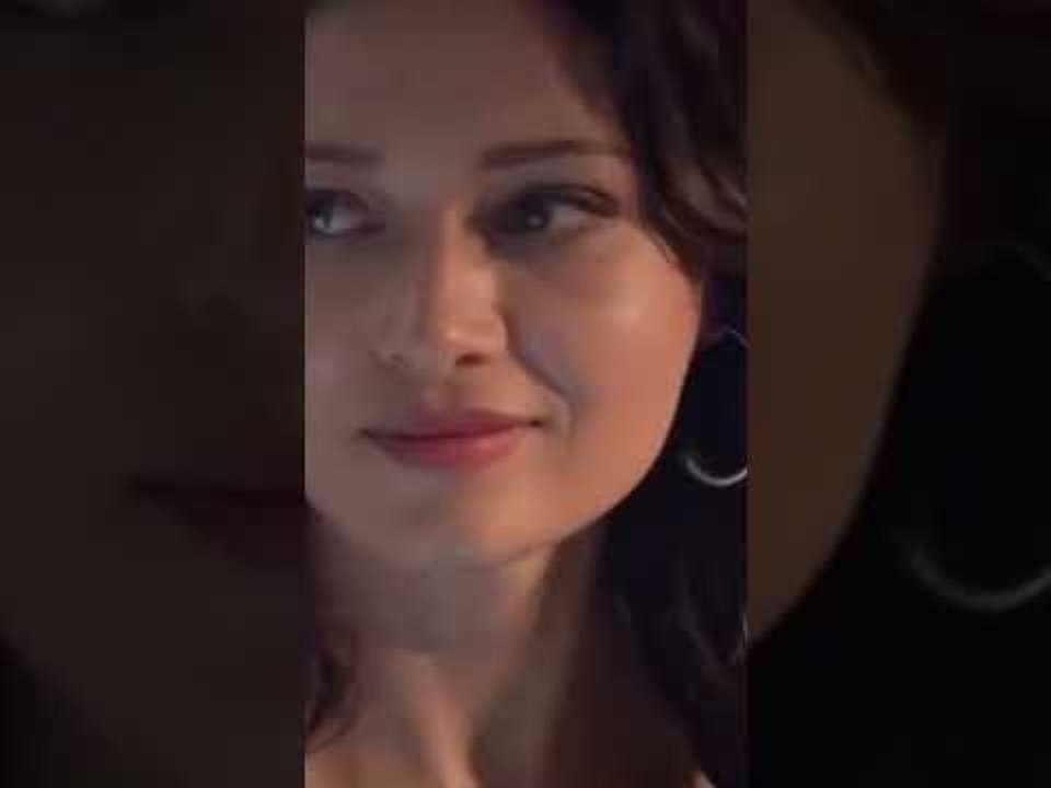 "Senin Gözlerin Bu Kadar Güzelken" | Aşk ve Ceza #shorts