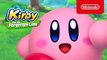 Kirby and the Forgotten Land – Official Overview Trailer (Nintendo Switch)