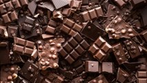 Le chocolat noir à plus de 85% n'aurait que des bienfaits pour votre santé