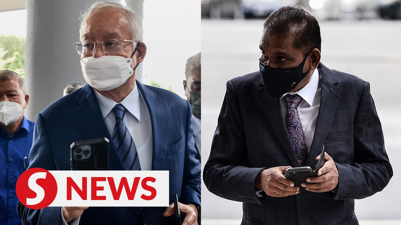 High Court dismisses Najib, Irwan Serigar’s application for DNAA over CBT charges