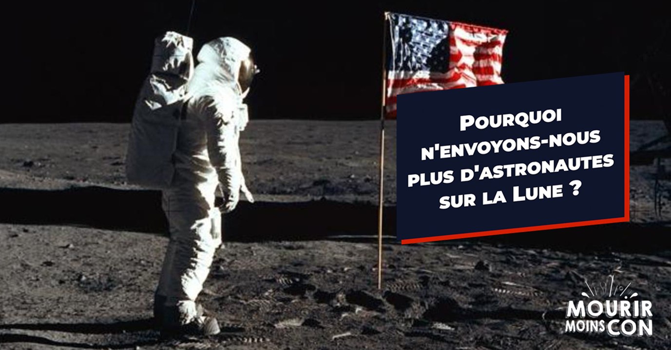 Lune : Quelle est l'origine de l'astre ?