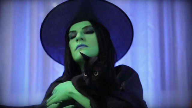 Coiffure Halloween : les meilleures idées pour femme