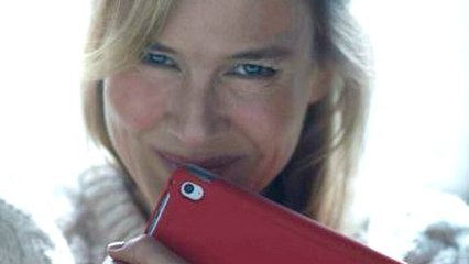 Bridget Jones 3 : Renée Zellweger a beaucoup changé sur la première photo officielle