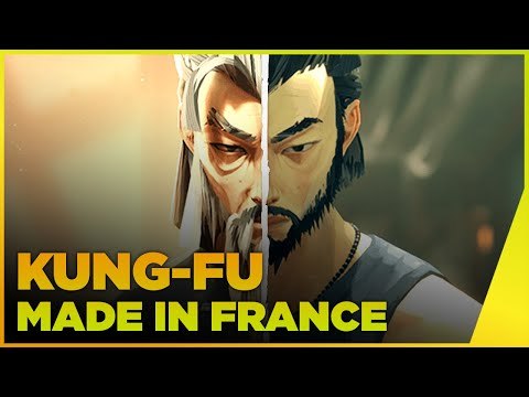 SIFU on vous dit tout ! | SIFU 5 Choses à Savoir