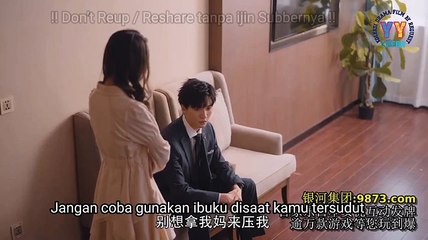 [Sub Indo] Please Be Married S2 ep. 18