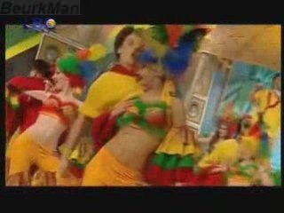 Prime 7  07/03 - Dia Nader 2 Star Academy LBC5 (14)