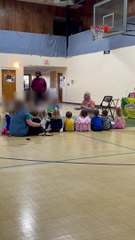 Brown Basilisk Lizard Makes a Break for Freedom