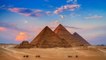Pyramide de Gizeh : ses secrets bientôt révélés grâce à cette technique...