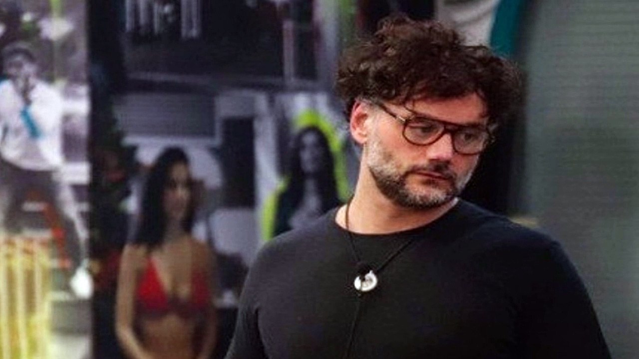 “Ma che hai combinato”. GF Vip, Barù trova tutto e fa piangere Lulù “Mi sento male”