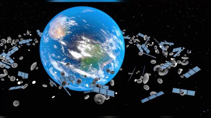 Comme Saturne, la Terre pourrait avoir des anneaux, mais d'une toute autre composition