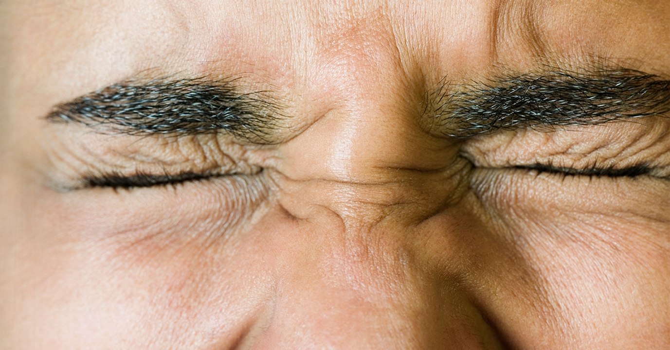 Ce réflexe que vous avez sans vous rendre compte qui est bon votre santé