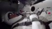 SpaceX : qui pilote le vol spatial touristique en cas d'incident à bord ?