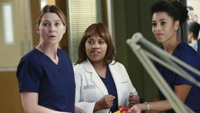 Grey's Anatomy saison 12 : liste des épisodes, résumé, acteurs