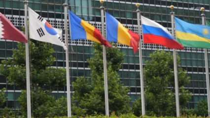 Les Nations Unies dénoncent l'invasion de l'Ukraine par la russie et demande le retrait