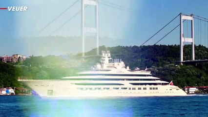 Russian Oligarchs Turn to Bitcoin as New Safe Haven