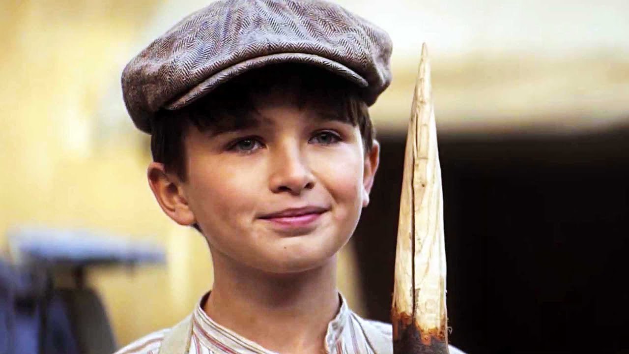 LE TEMPS DES SECRETS Bande Annonce