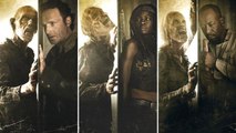 The Walking Dead saison 6 : liste des épisodes, acteurs, résumé