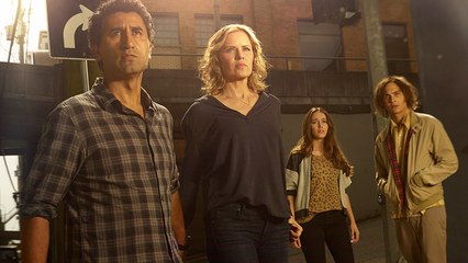 Fear The Walking Dead saison 1 et 2 : synopsis, épisodes, news, acteurs
