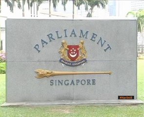 Wanita Melayu mungkin bakal Presiden Singapura