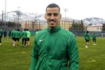 Hakan Keleş: "Rize'den puanla dönmek istiyoruz"