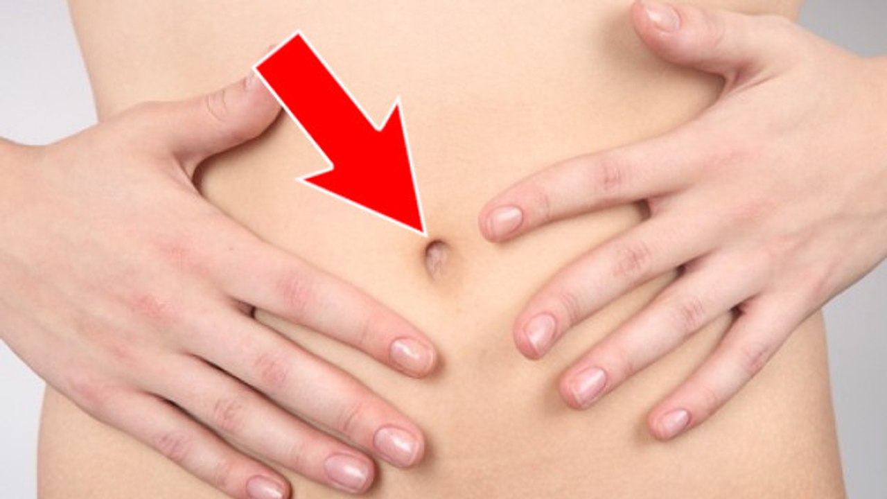 Le nombril : les astuces pour nettoyer parfaitement la partie la plus sale de votre corps
