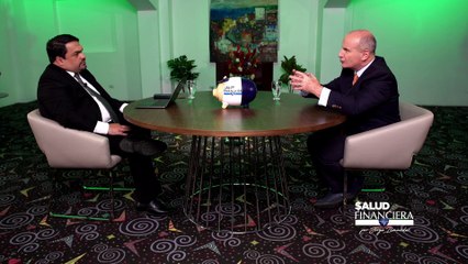 SALUD FINANCIERA 03 Marzo 2022