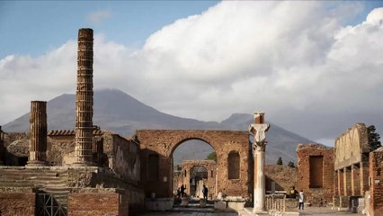 Athènes : un pot antique révélant une malédiction meurtrière découvert