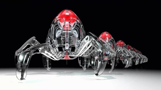 Chine : une intelligence artificielle surveille un fœtus dans des utérus artificiels