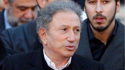 VOICI : Jean-Pierre Pernaut : Michel Drucker fait une douloureuse confidence sur la mort du journaliste