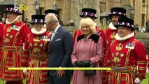 The Family Ties of the Duchess of Cornwall’s Online Book Club