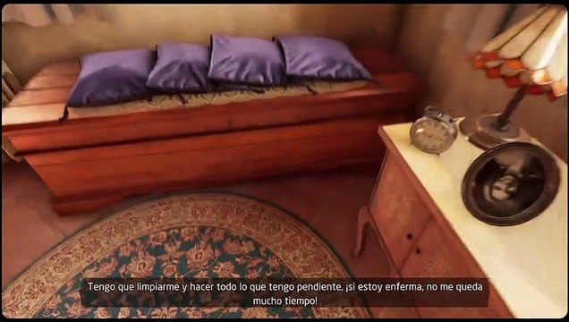 Primeros minutos de Martha is Dead, un juego de terror psicológico con mucha polémica