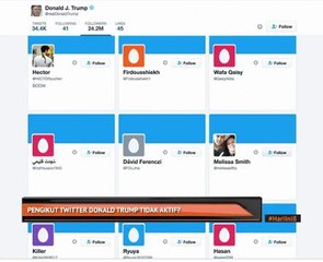 Rangkuman Kini Trending 8 Februari 2017