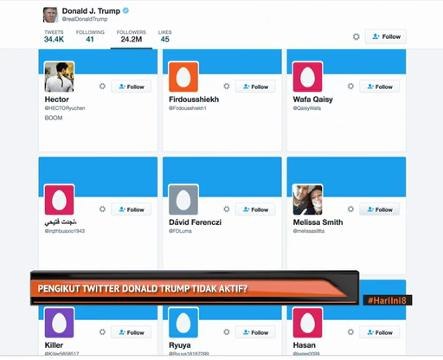 Rangkuman Kini Trending 8 Februari 2017