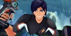 Slugterra S02 E09