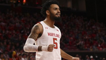 Is Being A Head Coach For Maryland A Top 20 Coaching Job?