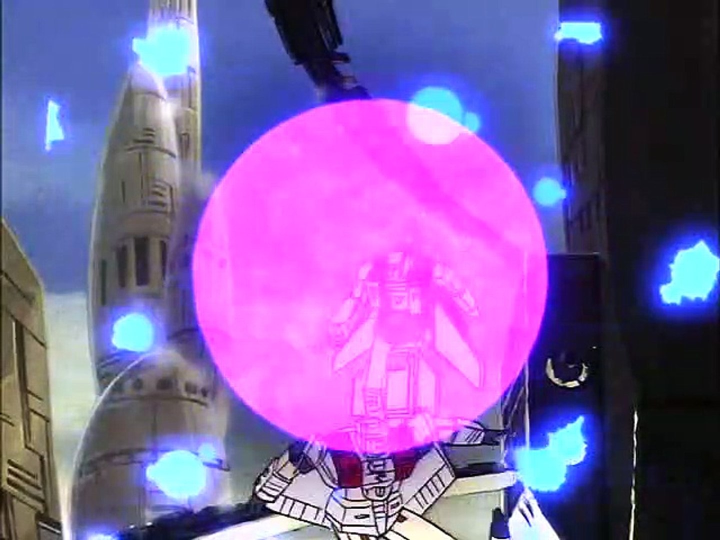 ⁣Transformers: Generation 1(2sezon.43.seriya)Трансформеры: Первое поколение