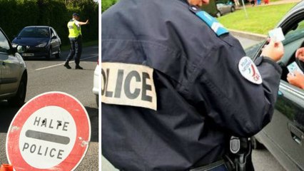 Contrôle de police : voici les droits méconnus des personnes interpellées sur la route