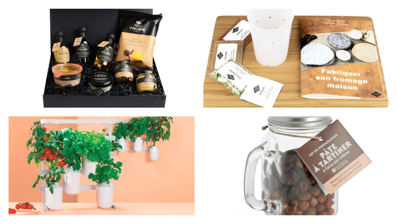Noël : 6 sites pour faire sa wishlist de cadeaux en ligne