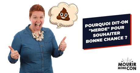 Voici pourquoi certaines personnes ont plus de chance d'autres dans la vie d'après une étude