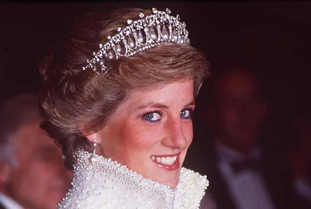 Une photo jamais vue de la princesse Diana dévoilée… Elle a été prise durant sa jeunesse, dans les années 80