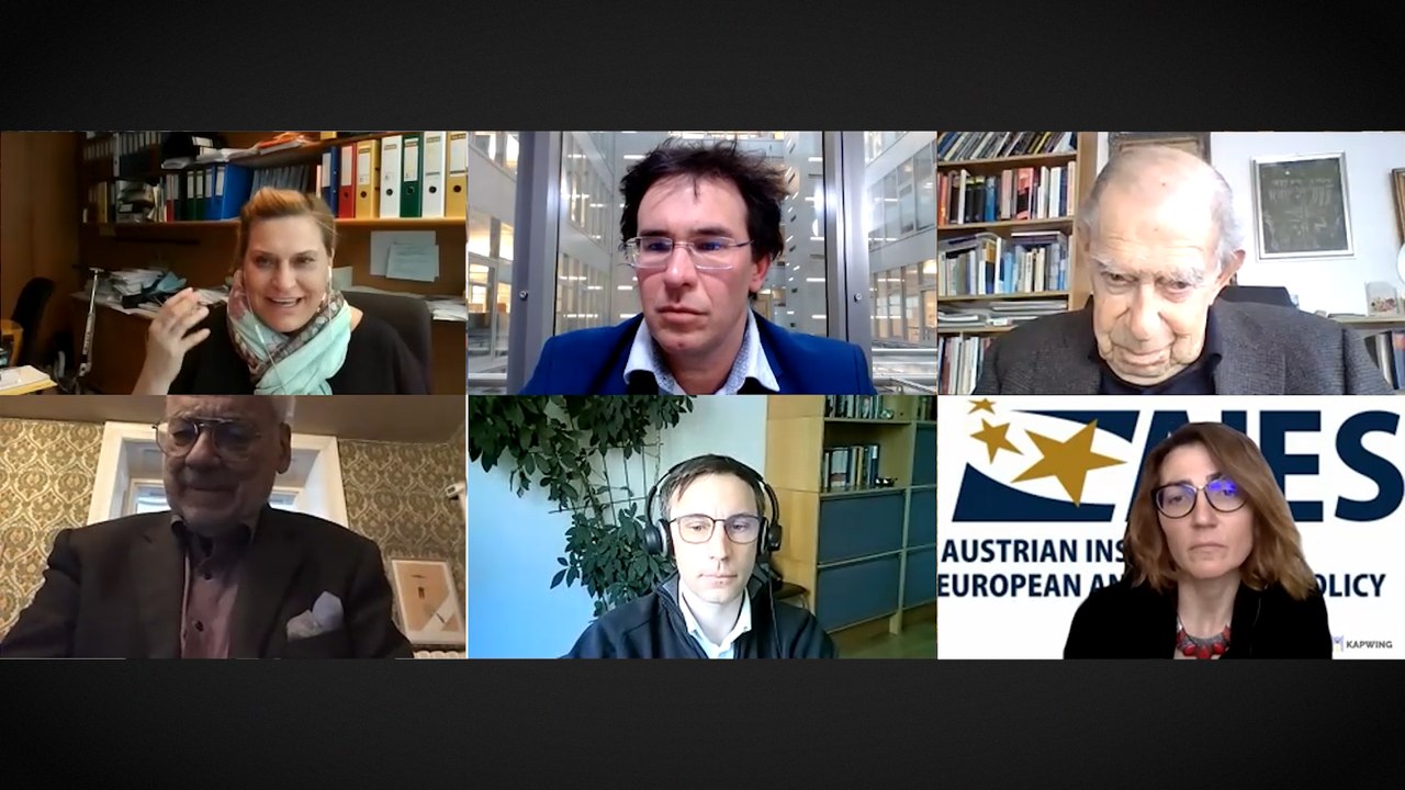 Putins Krieg mit dem Westen: Ist die Ukraine nur der Anfang?