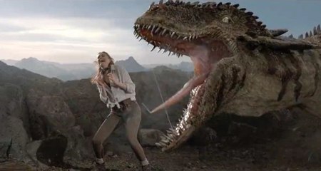 Cliff Beasts 6 - Official Teaser Netflix - Pedro Pascal, David Duchovny, Judd Apatow