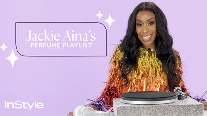 Jackie Aina Reveals Rihanna’s "Signature" Scent & Her Personal Perfume Faves | InStyle
