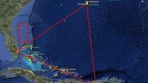 Le mystère du triangle des Bermudes enfin résolu