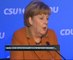 Merkel voices opposition against U.S. protectionist measures