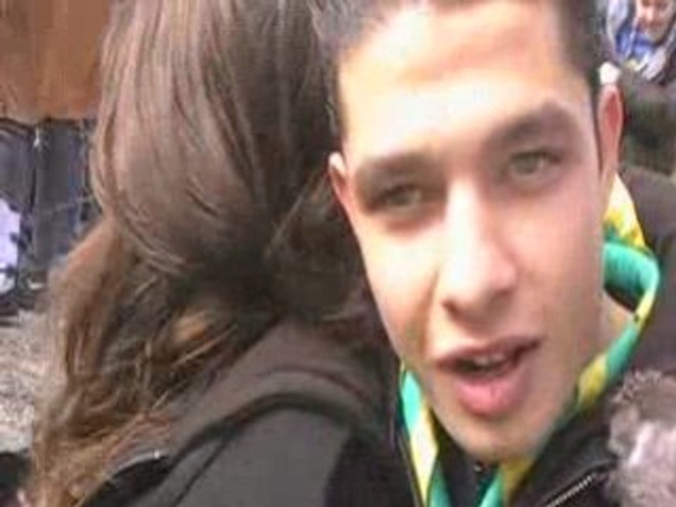 EEIF 2008 - Camps-d'hiver !