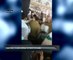 Man tries to burn himself in front of Kaaba
