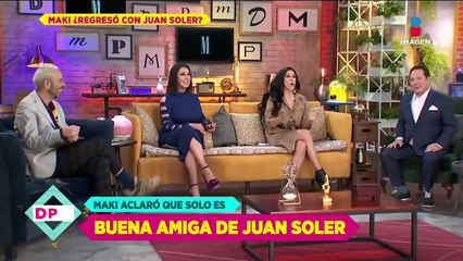 Erik Rubín prepara evento de cumbia con grandes estrellas