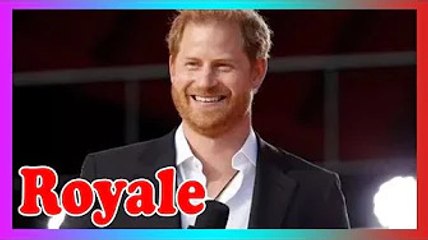 Le prince Harry 'follement amoureux' de Meghan et fera 'n'importe quoi' pour elle, selon un expert